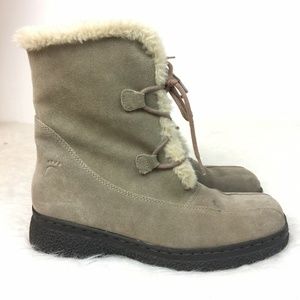 Bare Traps Whitney Boots